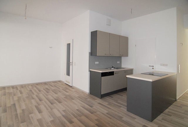 Wohnung Magazinstraße in Zwickau