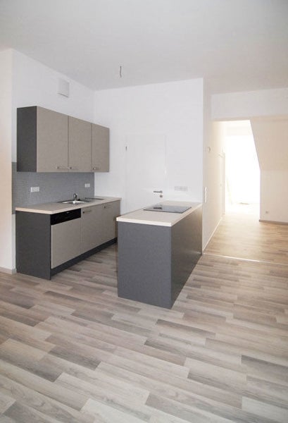 Wohnung Magazinstraße in Zwickau