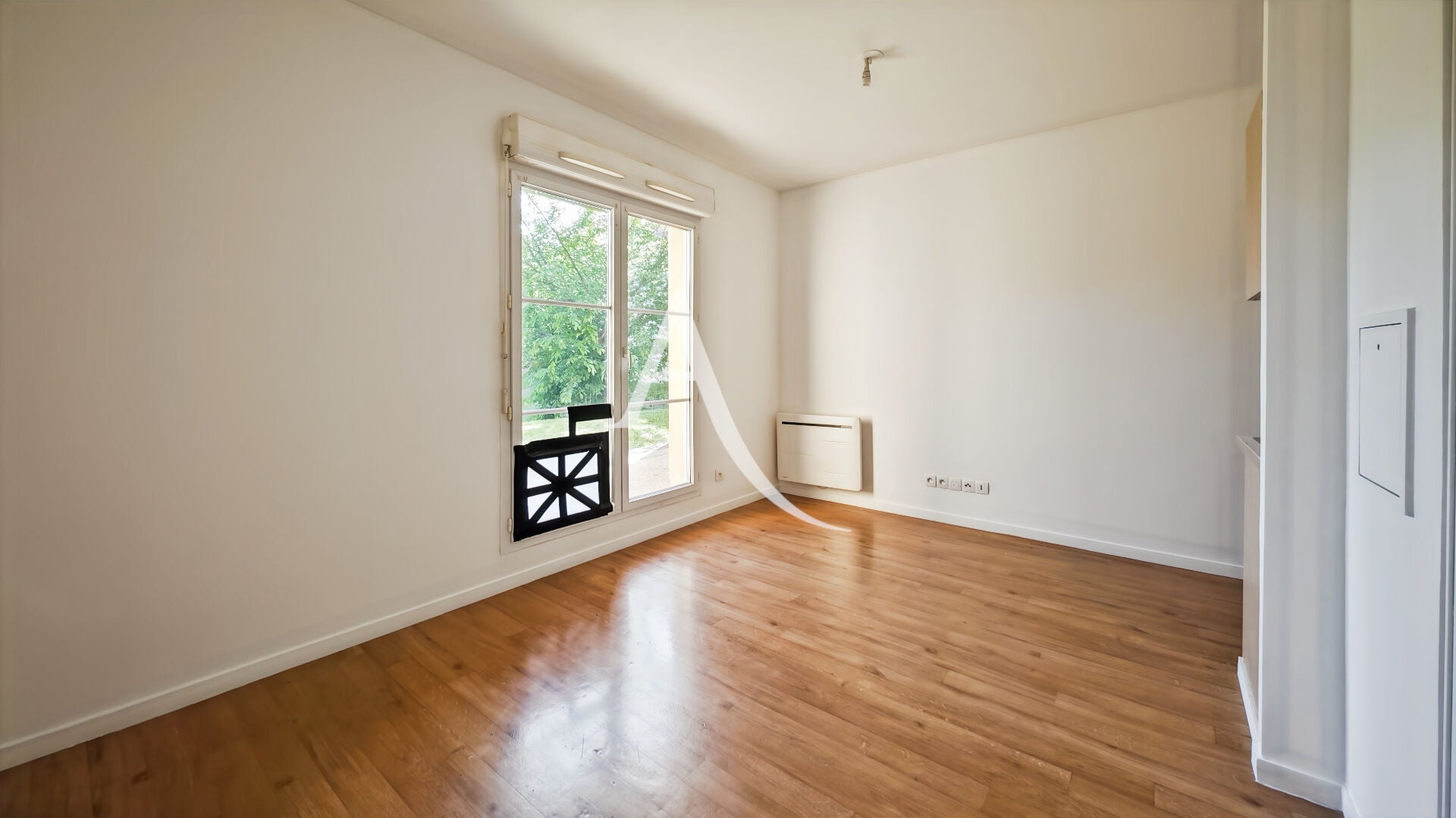 Chambre Rue Jules Ferry à Bois-d'Arcy