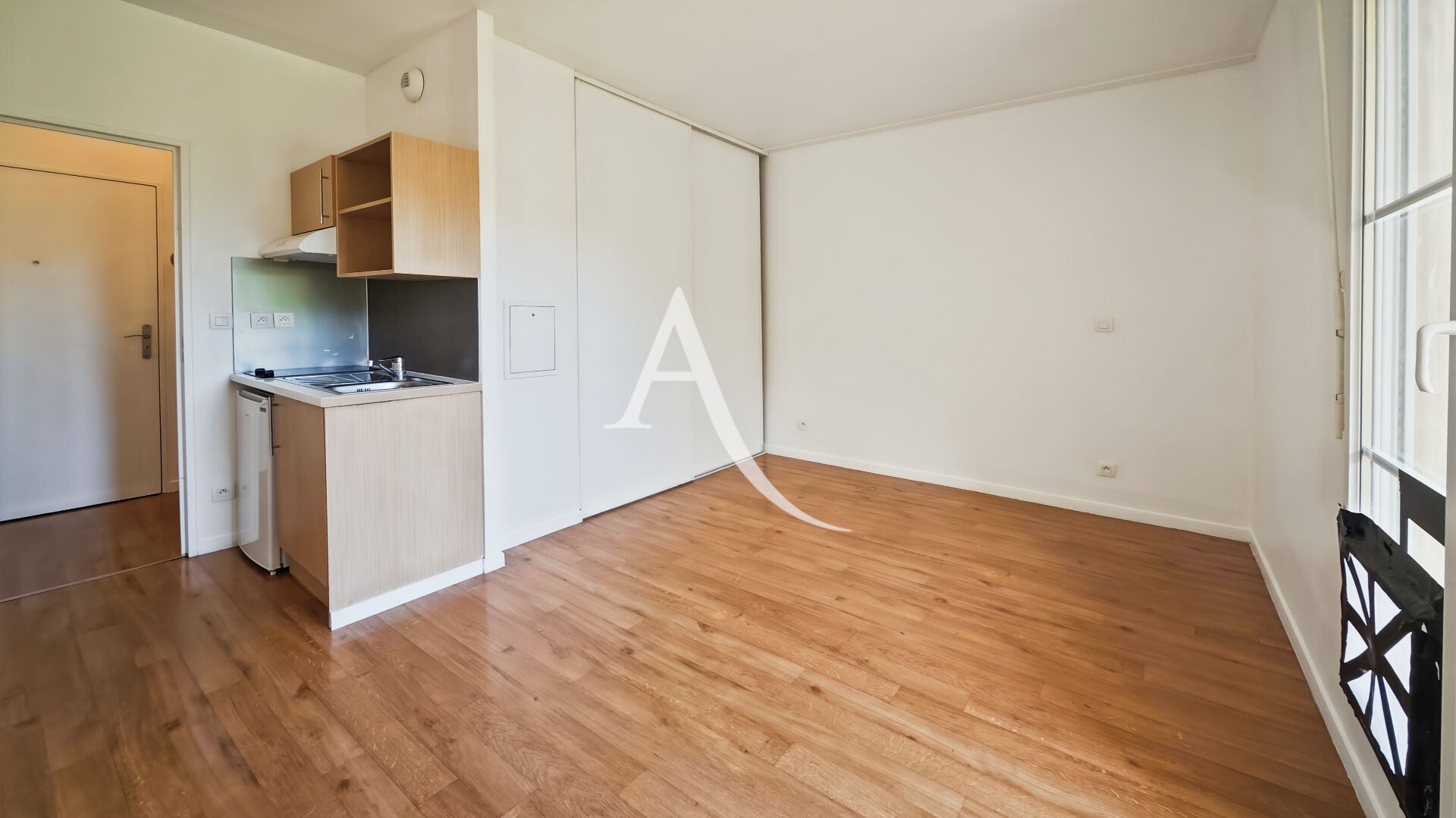 Chambre Rue Jules Ferry à Bois-d'Arcy