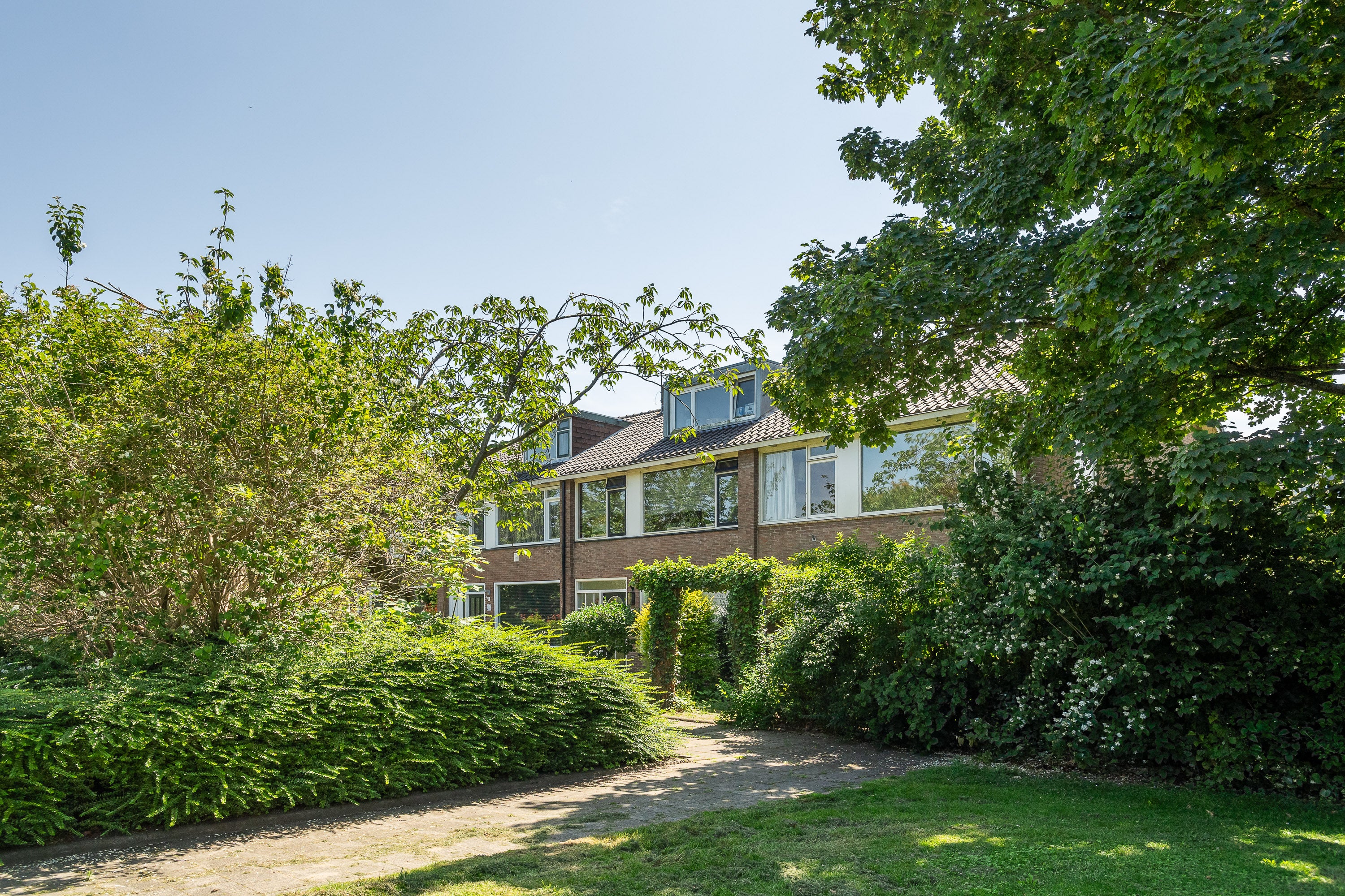 Huis Korianderhof 39 in Barendrecht