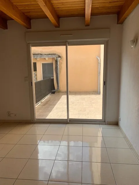 Flat Rue François Fabié in Millau