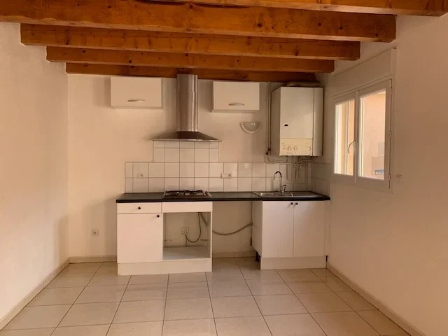 Flat Rue François Fabié in Millau