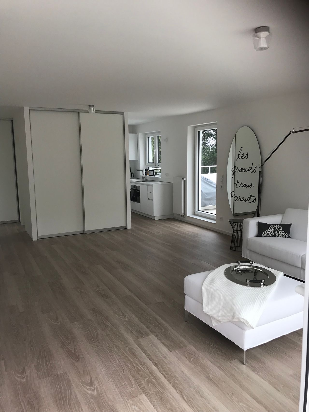 Wohnung Große Bergstraße in Gehrden