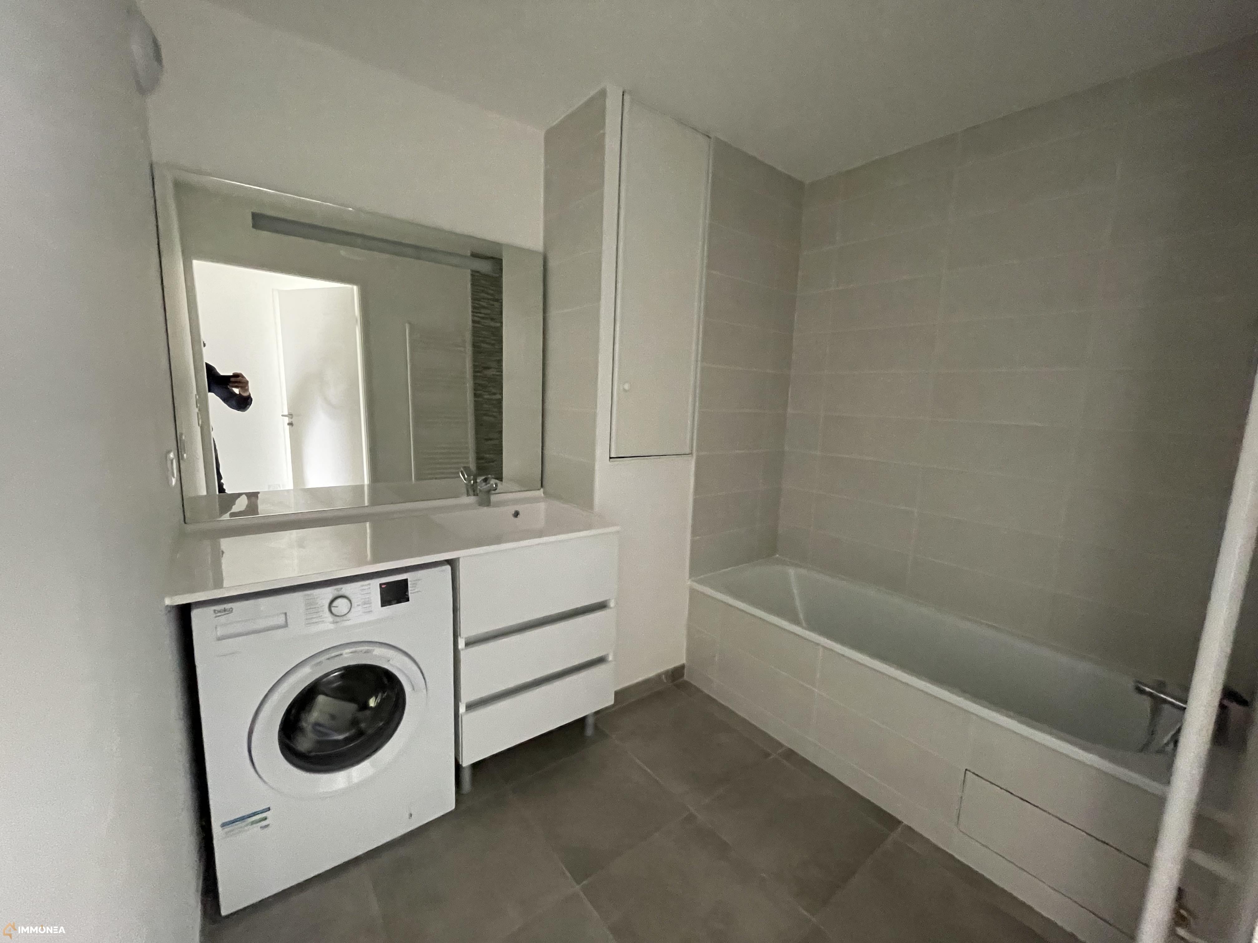 Appartement Chemin du Vallon à Toulouse