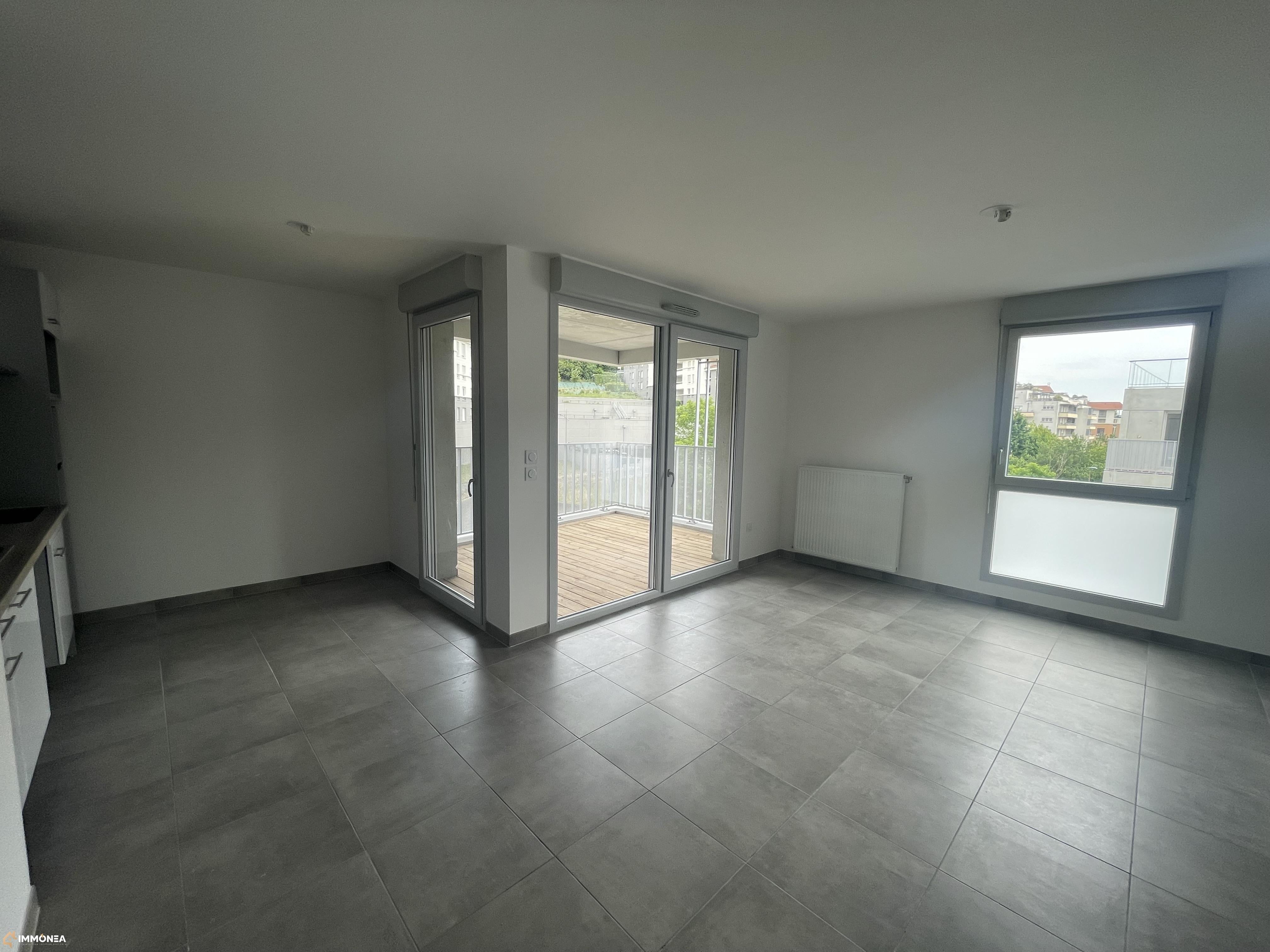 Appartement Chemin du Vallon à Toulouse