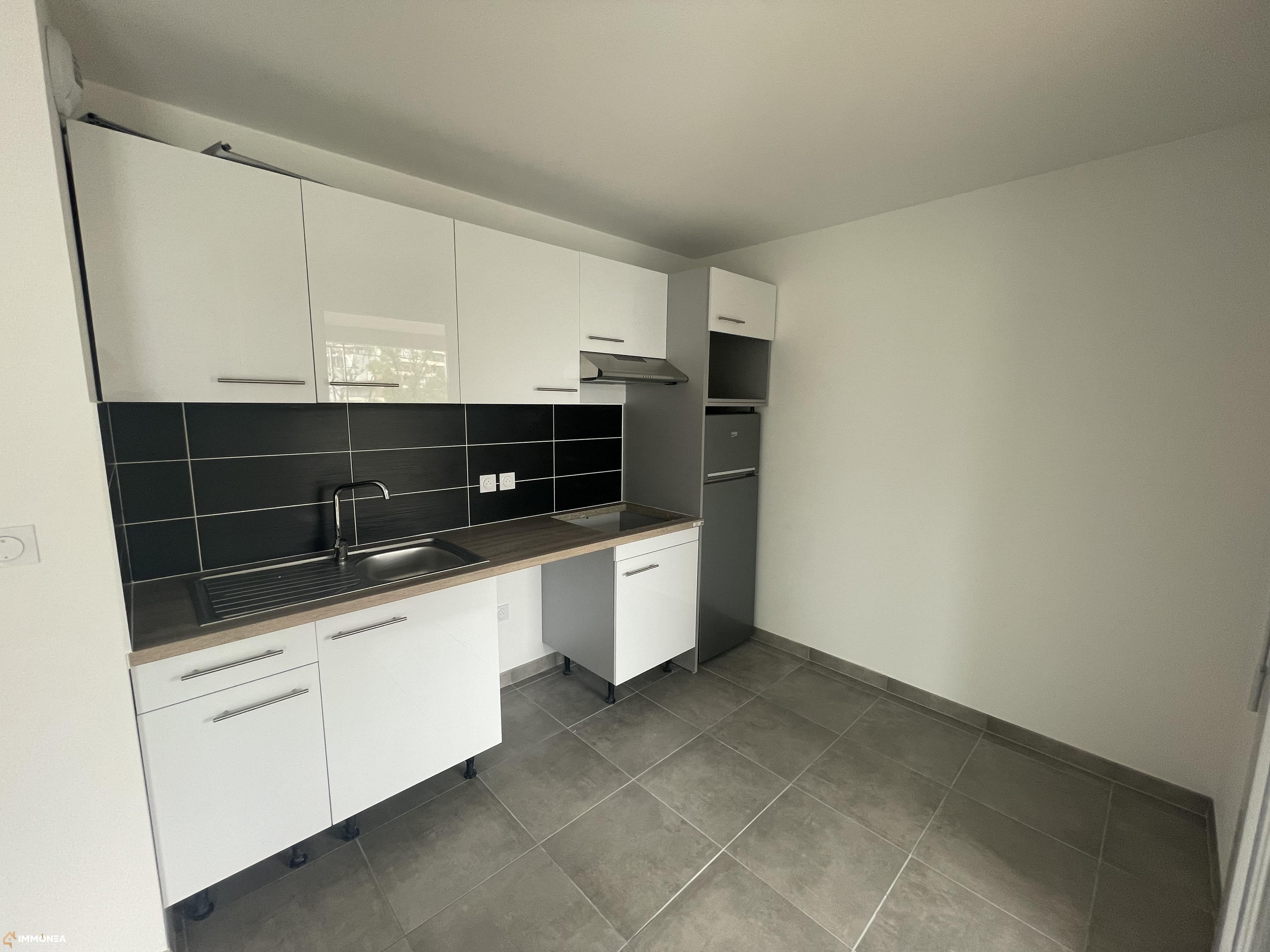 Appartement Chemin du Vallon à Toulouse