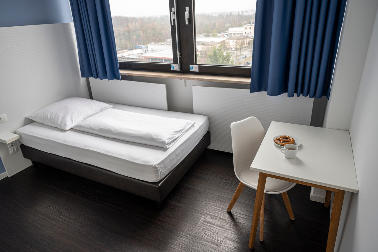Wohnung Triebstraße in München