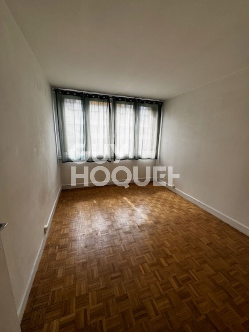 Appartement Rue Mary Besseyre à Vanves