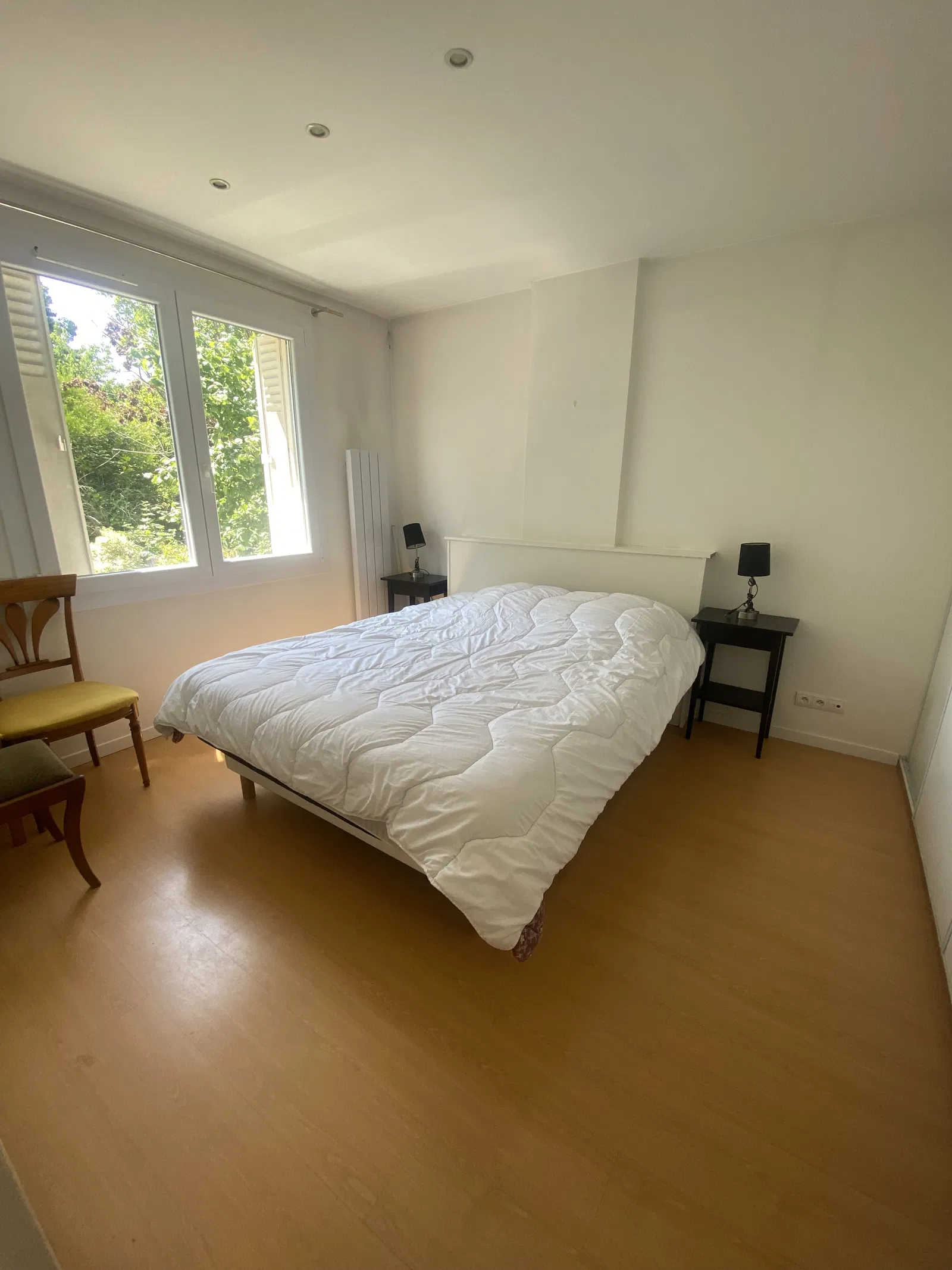 Chambre Avenue Germain Papillon à Aulnay-sous-Bois
