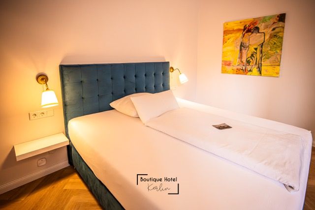 Wohnung Pariser Straße in Berlin
