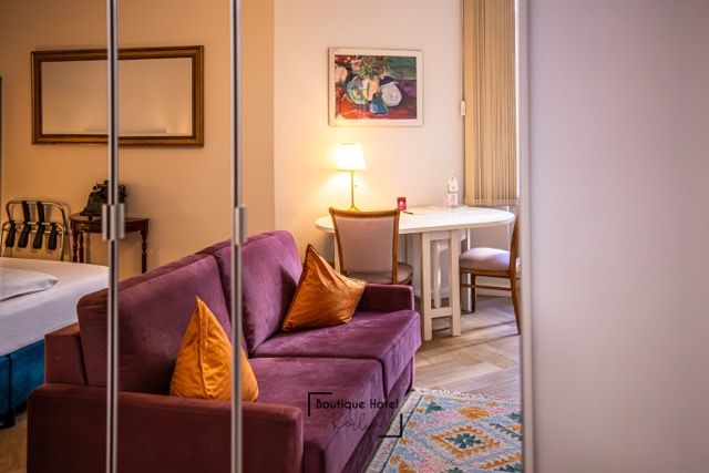 Wohnung Pariser Straße in Berlin