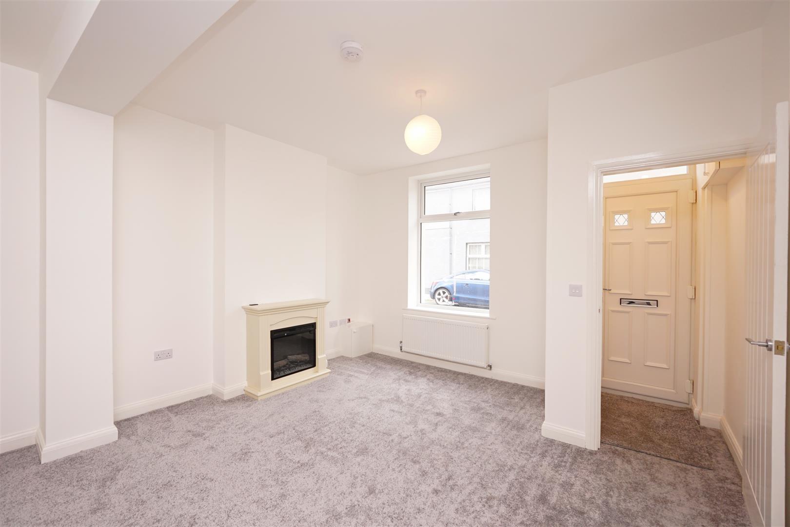 Flat Wellington Street in Millom