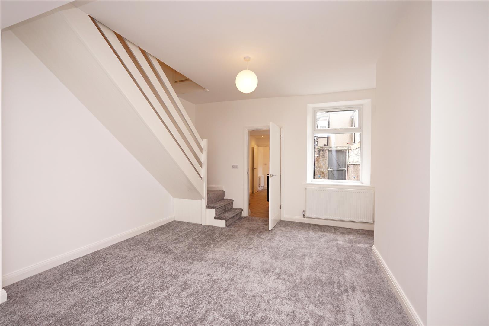 Flat Wellington Street in Millom