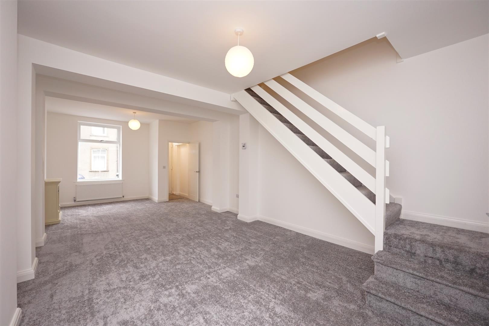 Flat Wellington Street in Millom