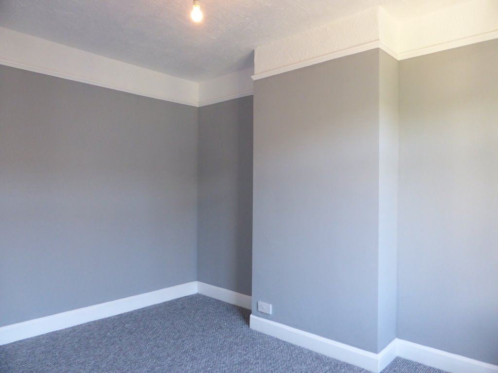 Flat Erroll Road in Hove