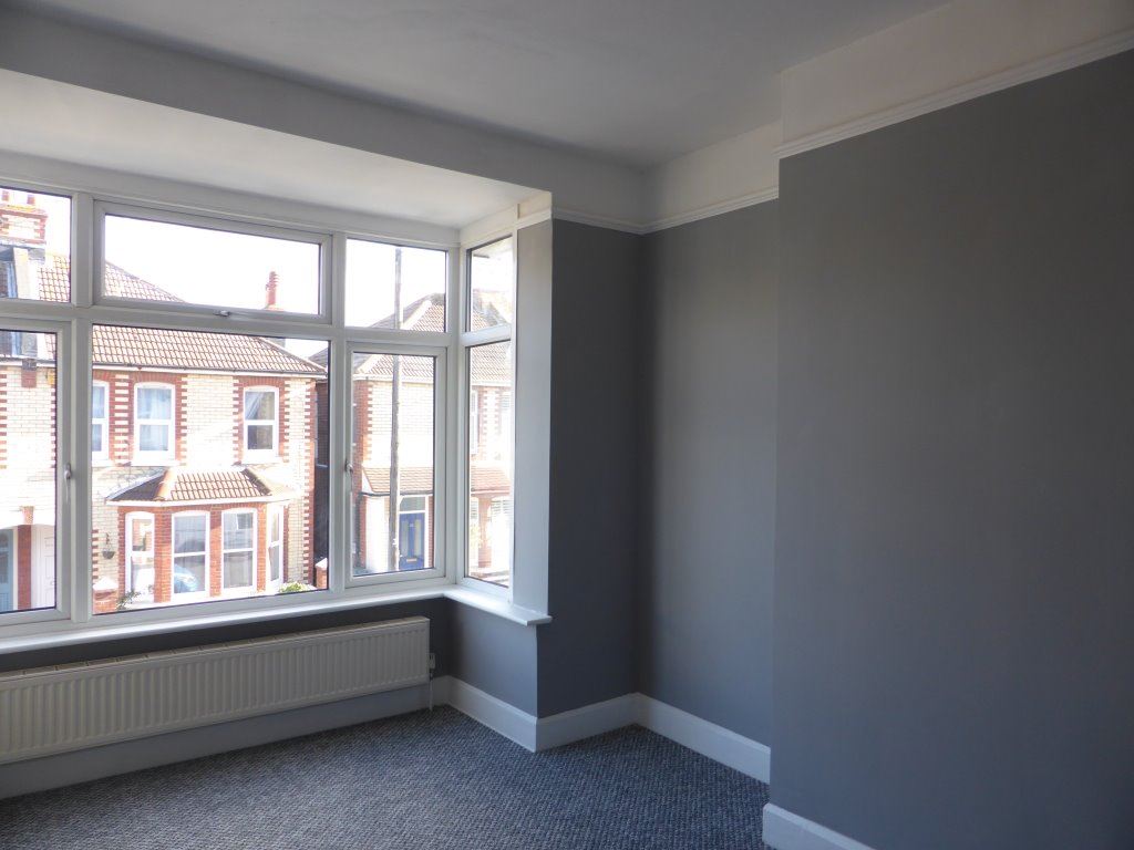 Flat Erroll Road in Hove