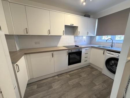 House Balsam Close in Milton Keynes