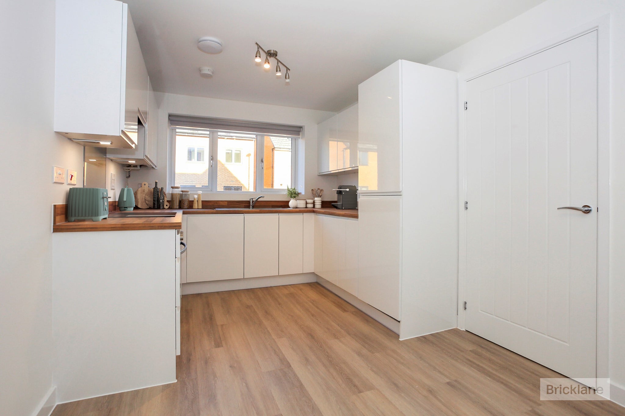 House Stonemason Way in Peterborough