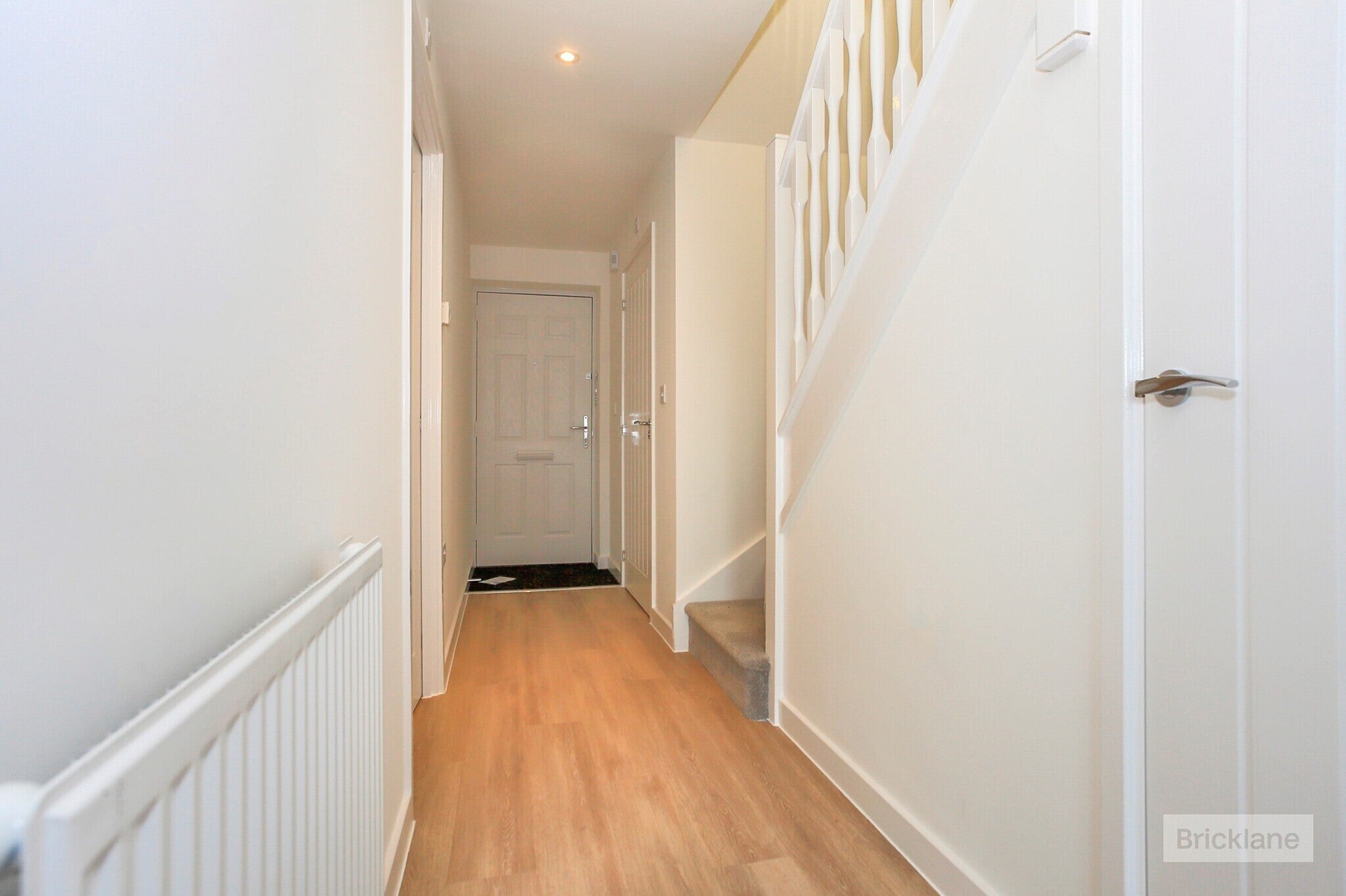 House Stonemason Way in Peterborough