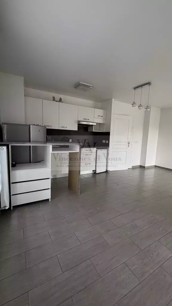 Appartement Rue du Réveillon à Brunoy