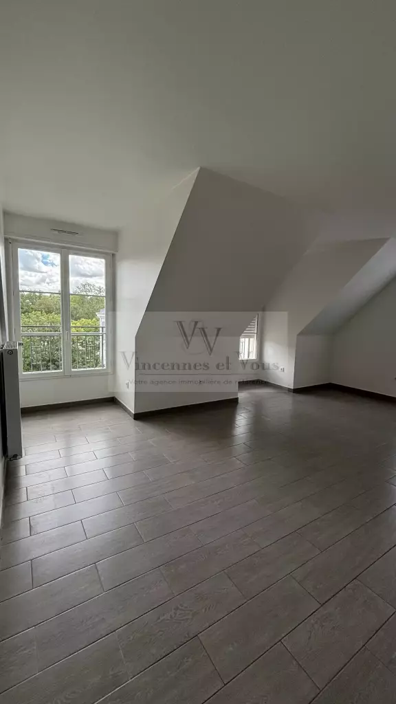 Appartement Rue du Réveillon à Brunoy