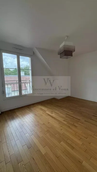 Appartement Rue du Réveillon à Brunoy