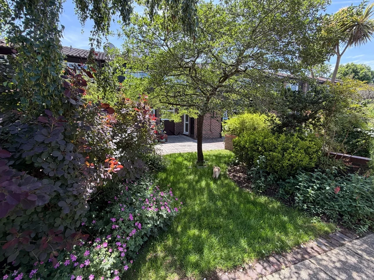 House Princes Way in Greater London