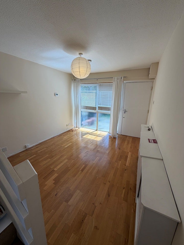 House Princes Way in Greater London