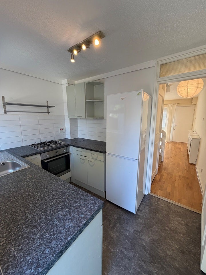 House Princes Way in Greater London