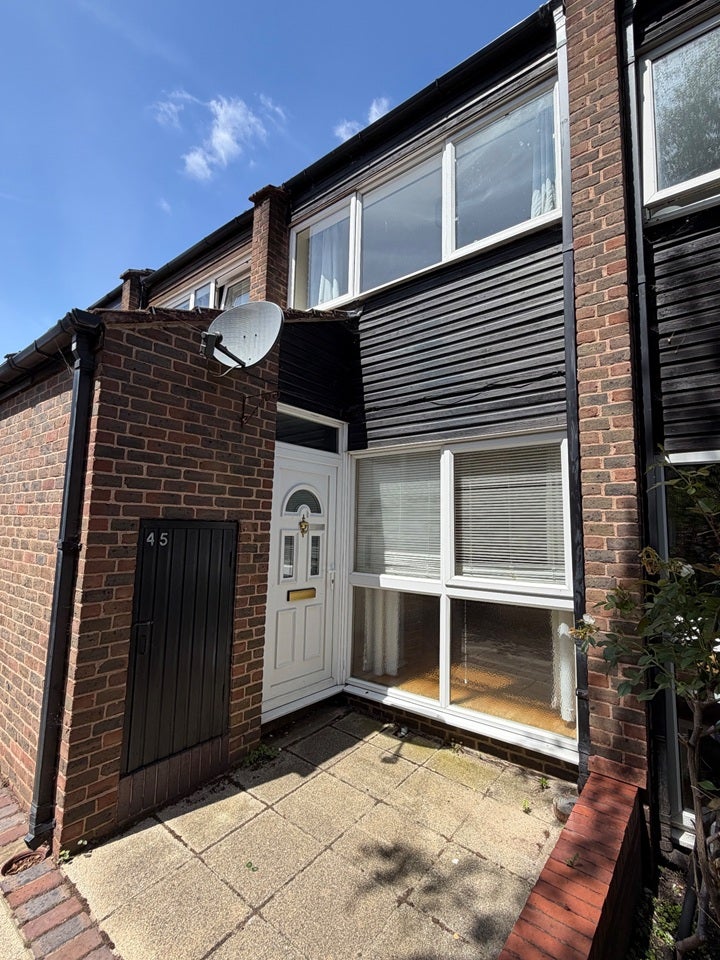 House Princes Way in Greater London