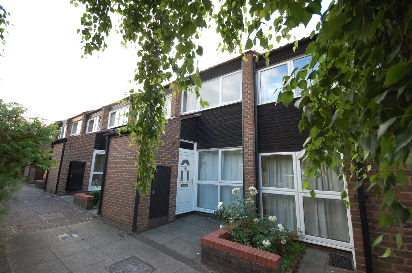 House Princes Way in Greater London