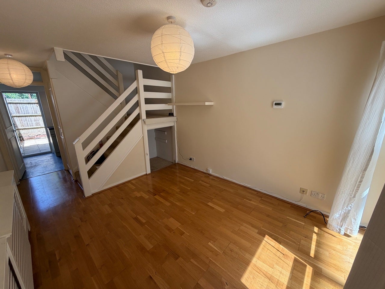 House Princes Way in Greater London