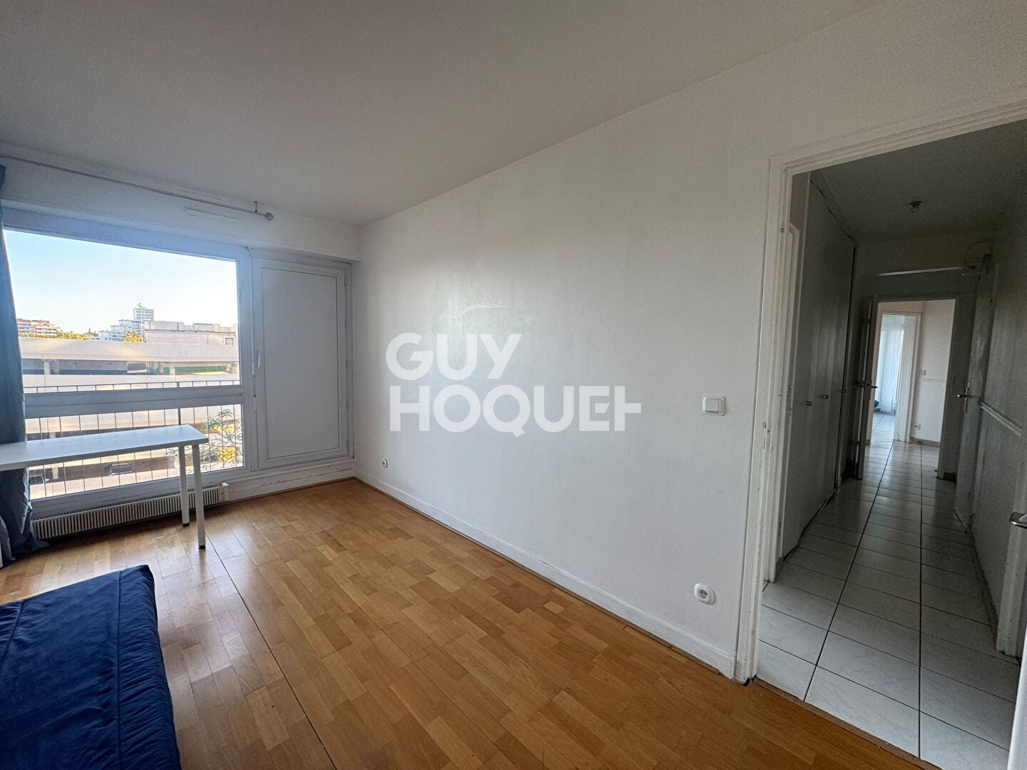 Appartement Rue du Général de Larminat à Créteil