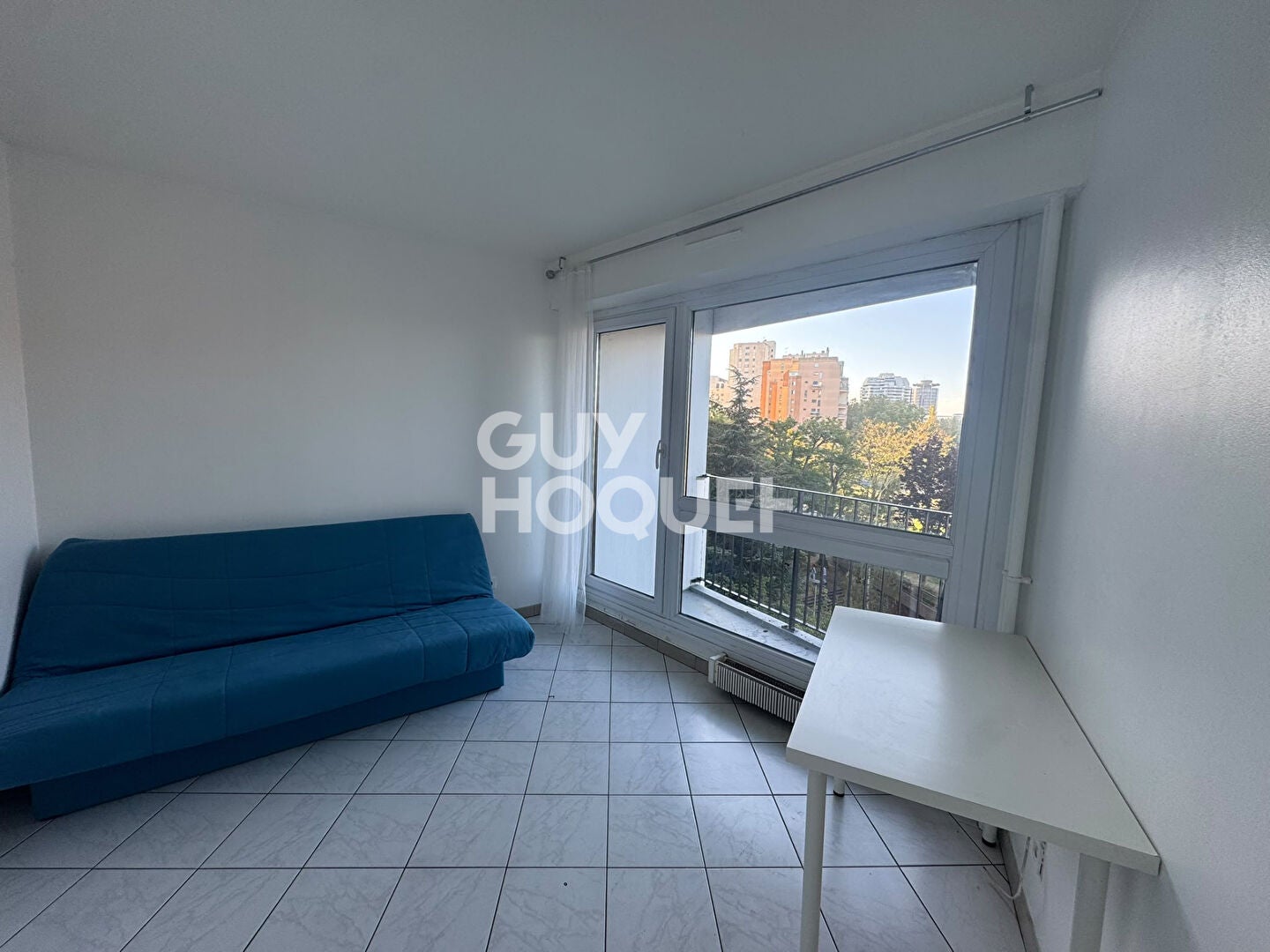 Appartement Rue du Général de Larminat à Créteil