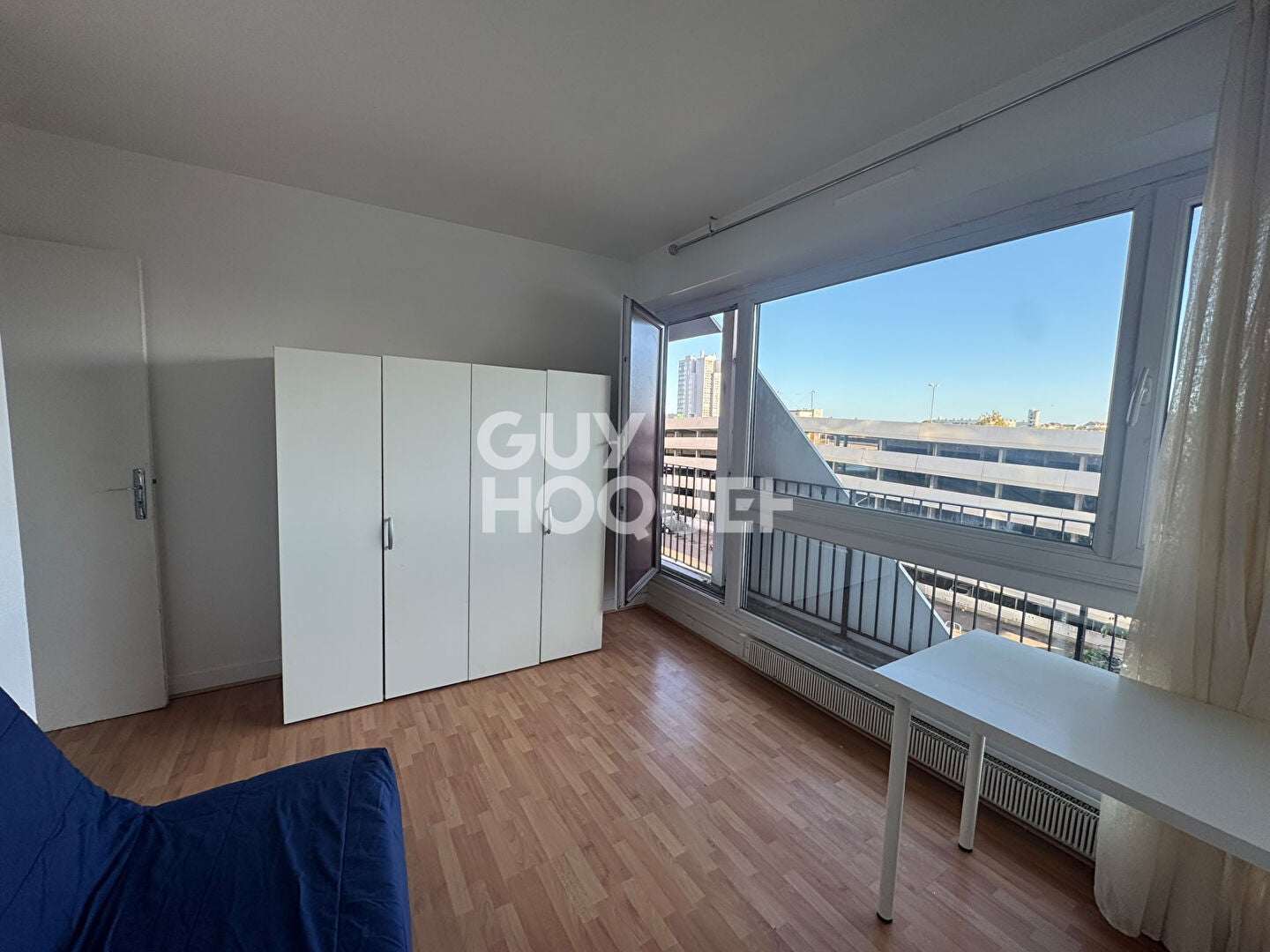 Appartement Rue du Général de Larminat à Créteil