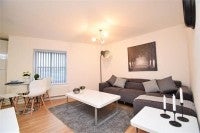 Flat Millgate in Stockport