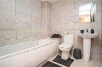 Flat Millgate in Stockport
