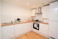 Flat Millgate in Stockport