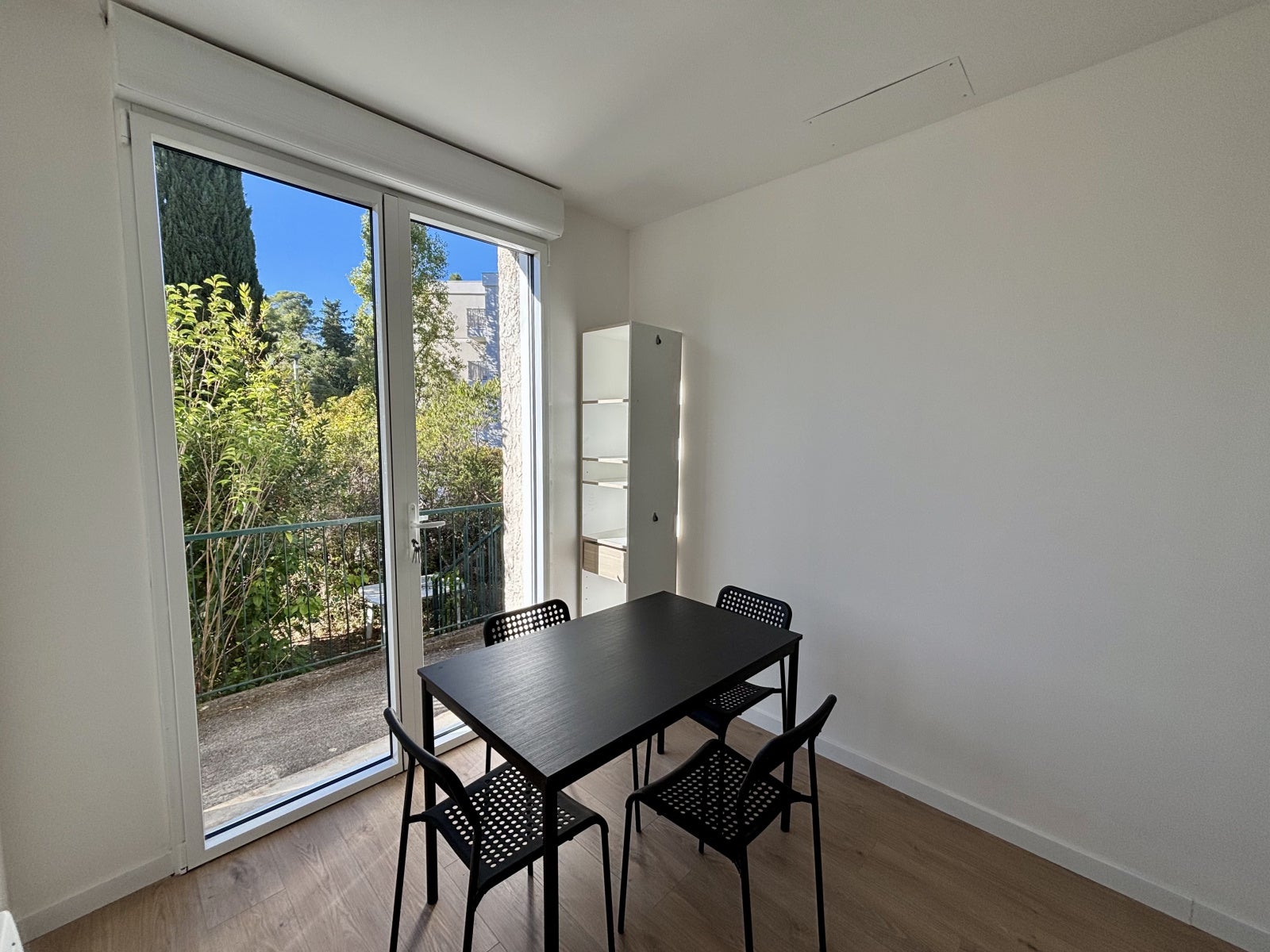 Flat Rue Adrien Proby in Montpellier