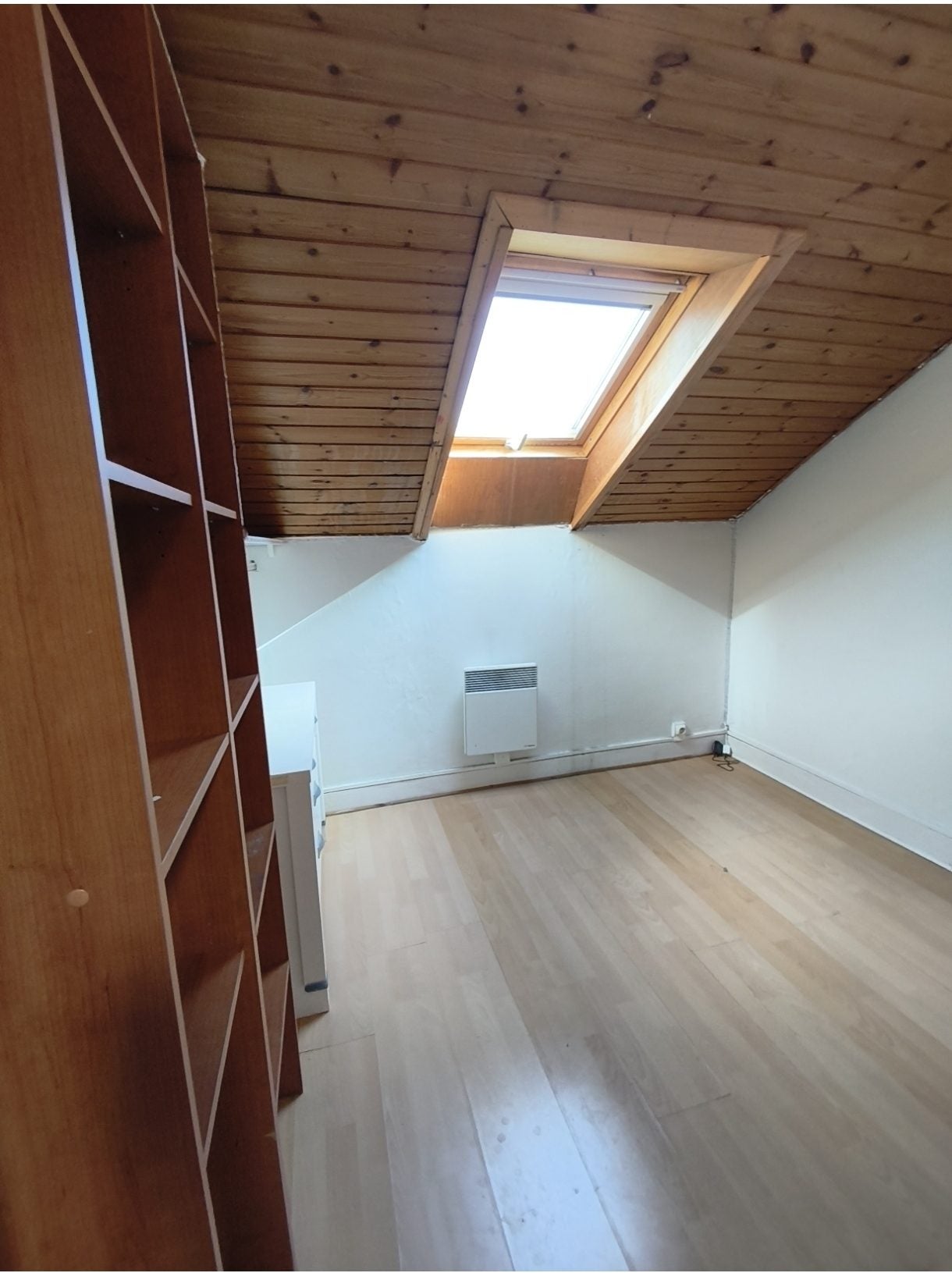 Appartement Rue de Saint-Lambert à Nancy
