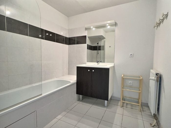 Appartement Allée Élise Deroche à Toulouse