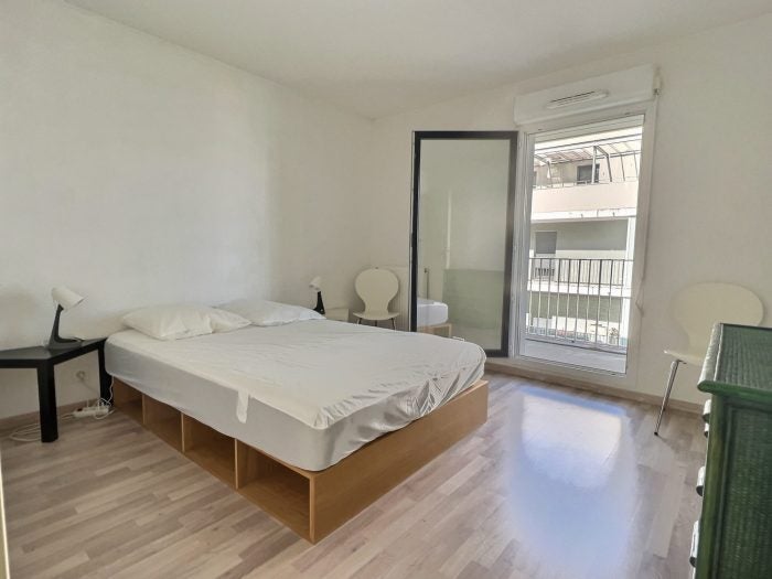 Appartement Allée Élise Deroche à Toulouse