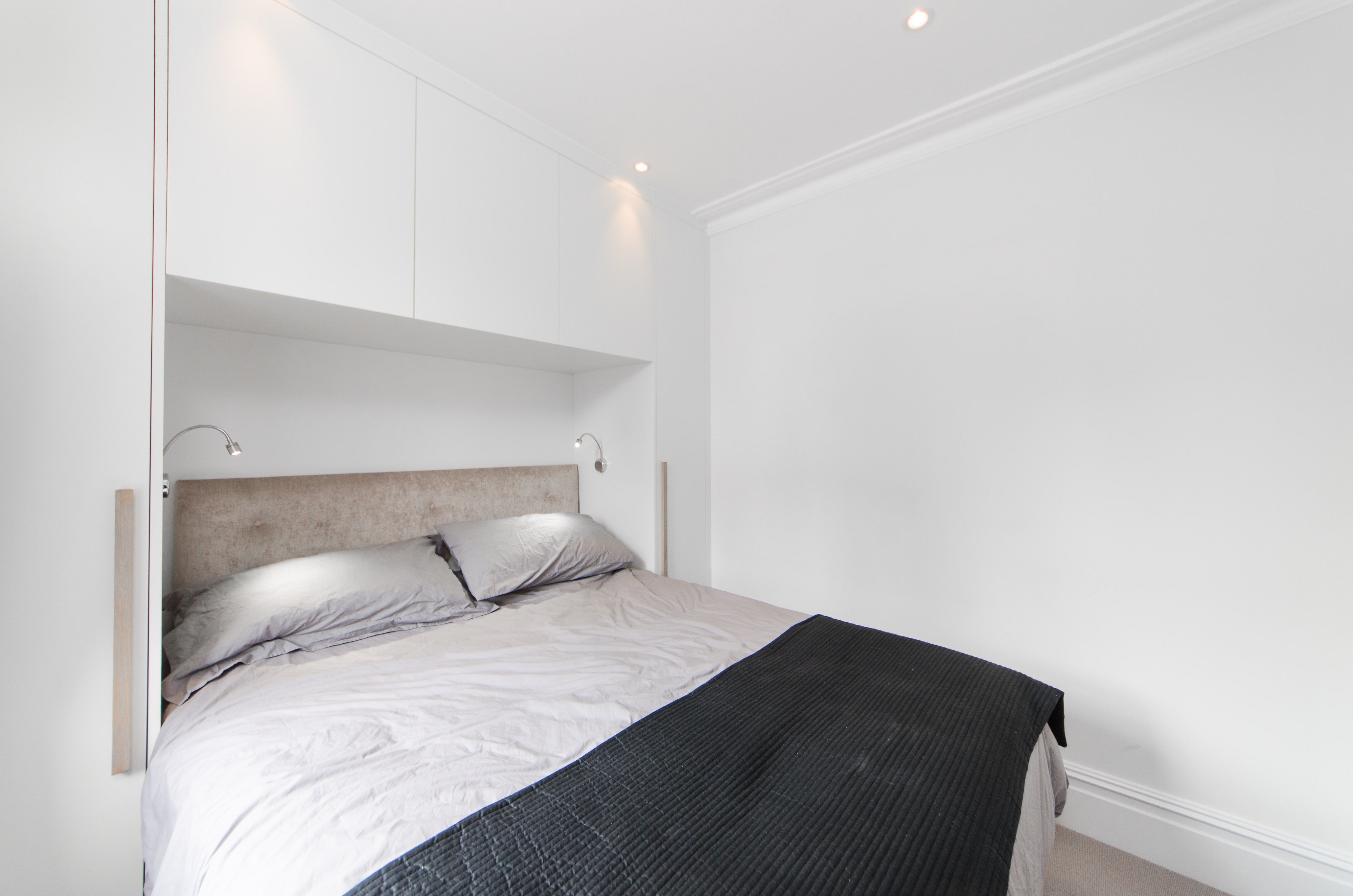 Flat St Anns Villas in Greater London
