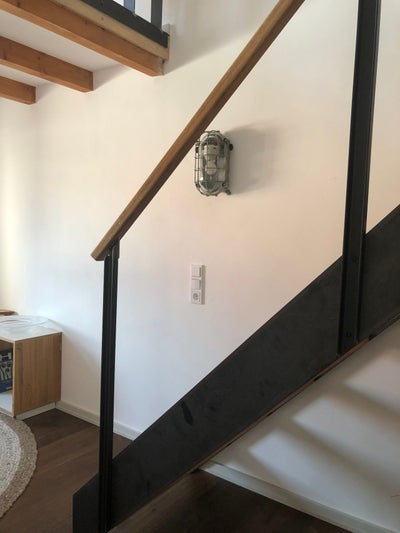 Wohnung Mainzer Straße in Offenthal
