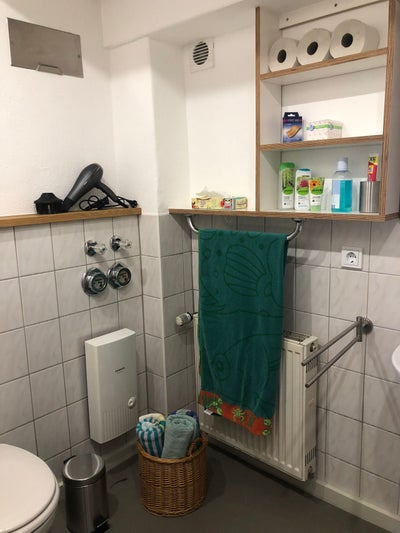 Wohnung Mainzer Straße in Offenthal