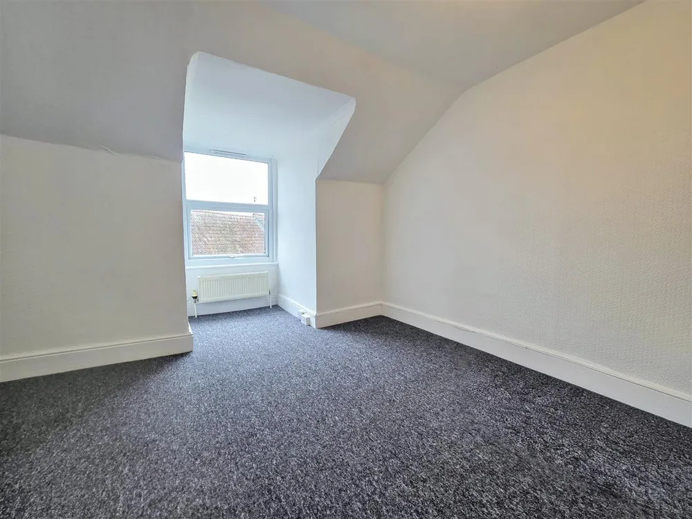 House Silver Street in Ilminster