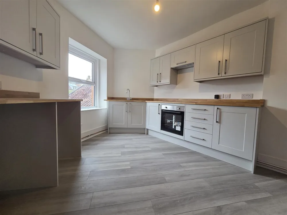 House Silver Street in Ilminster
