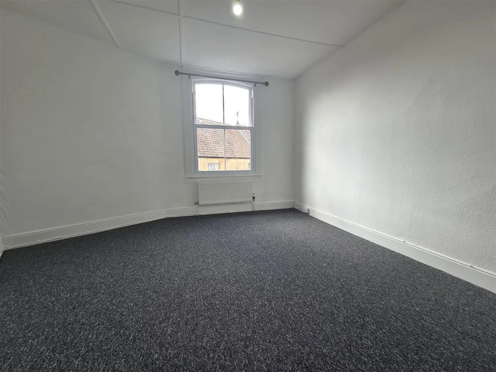 House Silver Street in Ilminster