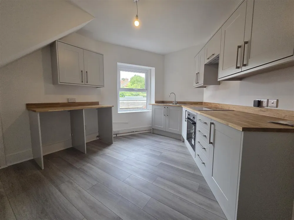 House Silver Street in Ilminster